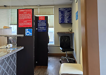 Gatineau tax service Ammex Impots Income Tax