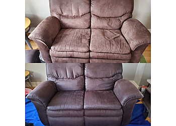 Kitchener Nettoyage De Tapis Amna cleaning services