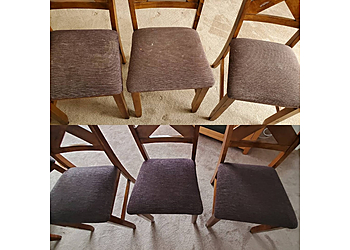 Kitchener Nettoyage De Tapis Amna cleaning services