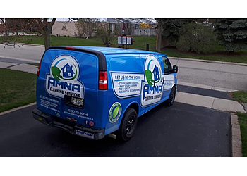 Kitchener carpet cleaning Amna cleaning services
