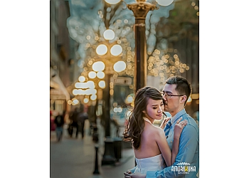 Amoris Kuna Wedding