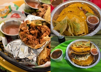 Trois Rivieres mexican restaurant Amour Mexicain