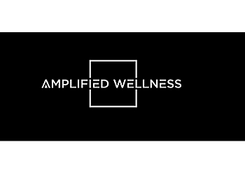 Edmonton Centres De Perte De Poids Amplified Wellness