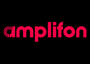 Amplifon Clinic Burnaby Amplifon Clinic Burnaby - Burnaby, BC Audiologists - Clinic Logo