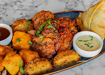 Amritsari Flames - Saint John, NB Indian Restaurants - Food Image