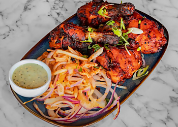 Amritsari Flames Amritsari Flames - Saint John, NB Indian Restaurants - Dish Image