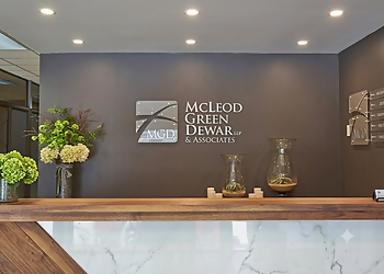 Amy A. Green - Kitchener, ON Divorce Lawyers
