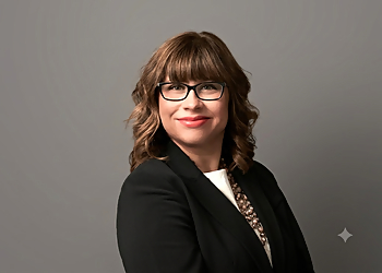 Amy A. Green - Kitchener, ON Divorce Lawyers