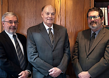Amy, Appleby & Brennan Amy, Appleby & Brennan - Waterloo, ON Avocat Contentieux Civil - Legal Team Image