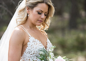 Red Deer wedding photographer Amy Cheng photography