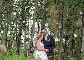 Red Deer wedding photographer Amy Cheng photography