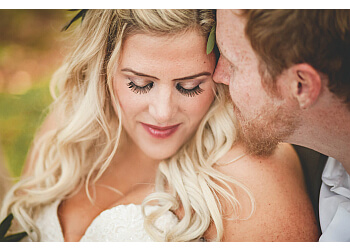 Barrie wedding photographer Amy D Photography