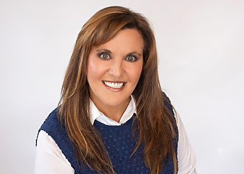 Amy L. P. Katz - Hamilton, ON Divorce Lawyers - Lawyer Portrait Image