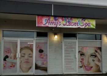 Amy Laser and Spa