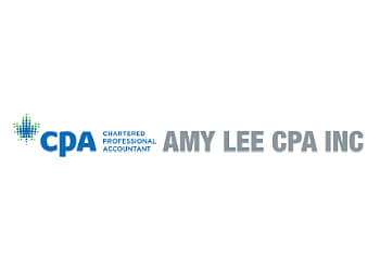 Langley accounting firm Amy Lee CPA Inc. image 1