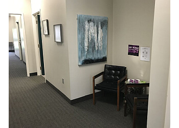 Guelph psychologist Amy Moroz, M.Ed. C.Psych.