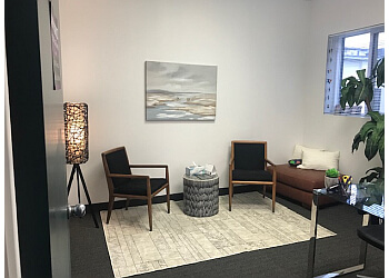 Guelph psychologist Amy Moroz, M.Ed. C.Psych.