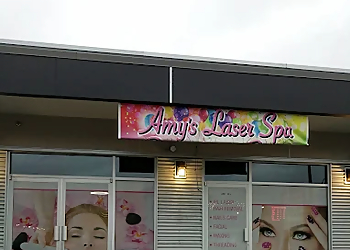 Amy's Laser & Spa - New Westminster, BC Spas - Beauty Equipment Image