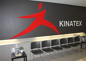 Saint Jerome physical therapist Amélie Bellavance, PT - KINATEX SPORTS PHYSIO ST.JÉRÔME