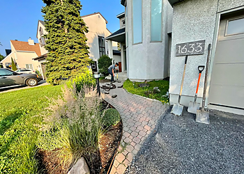 Saint Jerome Paysagistes Aménagement Diamond