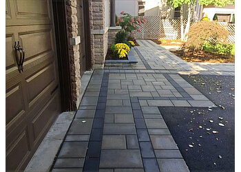 Saguenay Paysagistes Aménagement Grenon