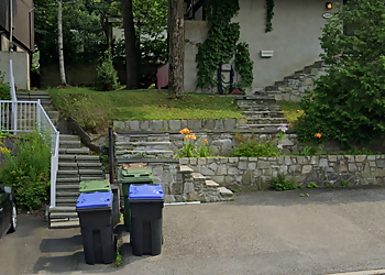 Levis landscaping company Groupe Goupil