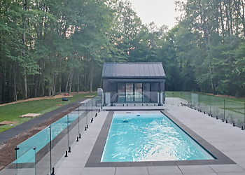 Saint Jean sur Richelieu Paysagistes Aménagement Régimbald Inc.