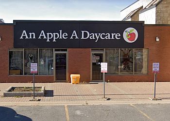 Kingston preschool An Apple a Daycare image 1