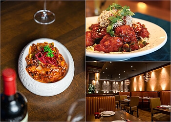 Langley indian restaurant An Indian Affair