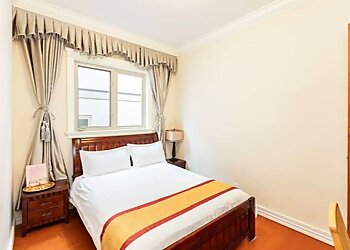 Burnaby bed and breakfast An Yang House