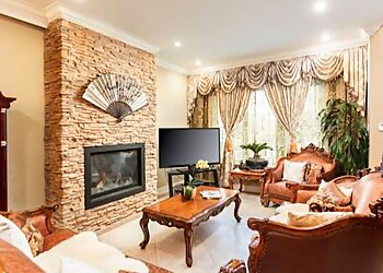 Burnaby bed and breakfast An Yang House