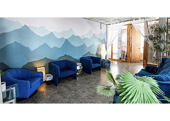 Medicine Hat Psychologues Ana Schlosser, MS, Registered Provisonal Psychologist - MEDICINE HAT COUNSELLING