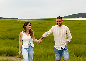 Sherbrooke wedding photographer Anabel Fréchette photographe