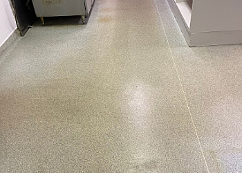 Winnipeg commercial cleaning service Anago Cleaning Systems