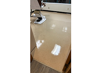 Surrey commercial cleaning service Anago Commercial Cleaning