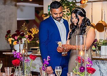 Ajax Planificateurs De Mariage Anamika Events