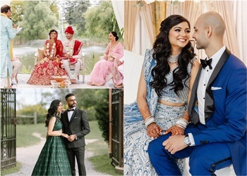 Ajax Planificateurs De Mariage Anamika Events