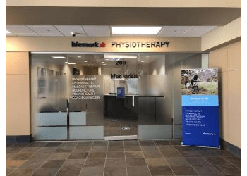 Sherwood Park Physiothérapie Anand Jim, BScPt, MScPT - LIFEMARK PHYSIOTHERAPY SYNERGY