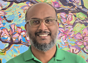 Anand Jim, BScPt, MScPT - LIFEMARK PHYSIOTHERAPY SYNERGY Anand Jim, BScPt, MScPT - LIFEMARK PHYSIOTHERAPY SYNERGY - Sherwood Park, AB Physical Therapists - Doctor Portrait Image