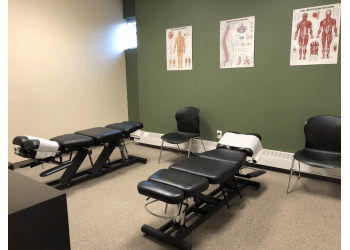 Sherwood Park Physiothérapie Anand Jim, BScPt, MScPT - LIFEMARK PHYSIOTHERAPY SYNERGY