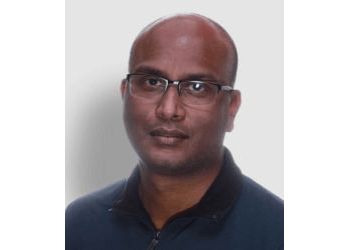 Anand Jim, BScPt, MScPT - Lifemark Physiotherapy Synergy