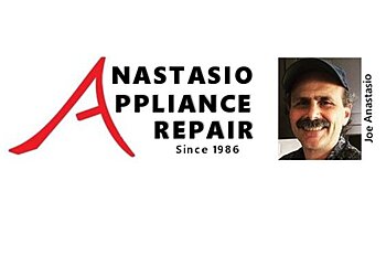 Niagara Falls appliance repair service Anastasio Appliance Repairs