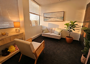 Anat Elbaum, MA - ADVANCED PSYCHOLOGY SERVICES - Richmond Hill, ON Thérapie de couple - Office Interior Image
