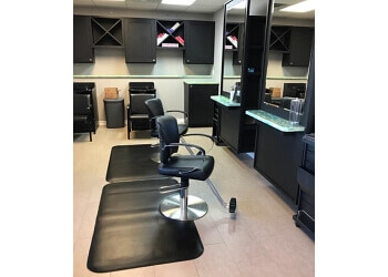 Saint John spas Anazoe Day Spa Inc.