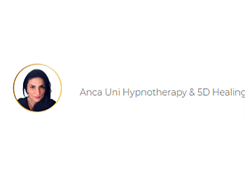 Whitby hypnotherapy Anca Uni Hypnotherapy and 5D Healing