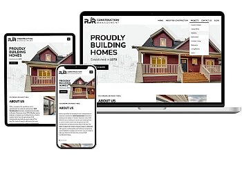 Port Coquitlam web designer Ancell Marketing Inc.