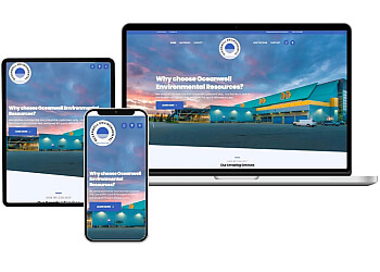 Port Coquitlam web designer Ancell Marketing Inc.