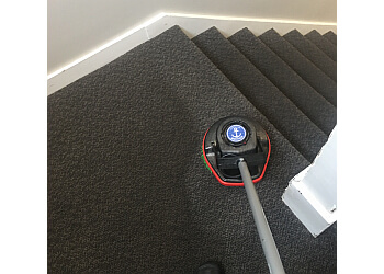 Halifax carpet cleaning Anchor Carpet Care