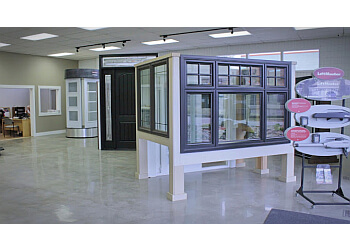 Kamloops garage door repair Anchor Door & Window