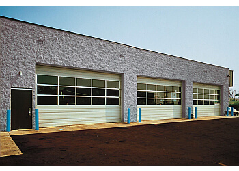 Kamloops garage door repair Anchor Door & Window